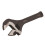 DeWalt Dewalt Hand Tools All Steel Adjustable Wrench 2
