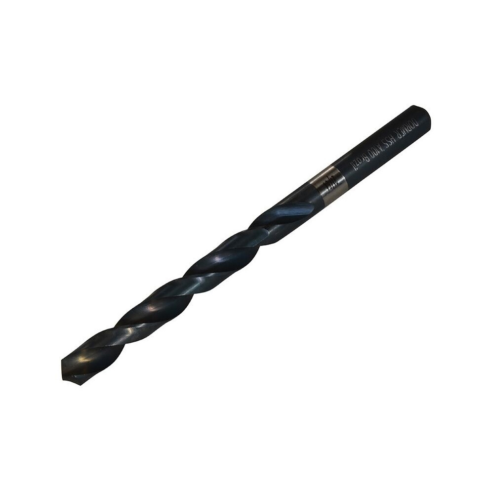 Dormer Unisex Multicolor A100 Hss Jobber Drill Bits, Imperial - Image 2