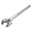Faithfull Faithfull Chrome Adjustable Spanner 1