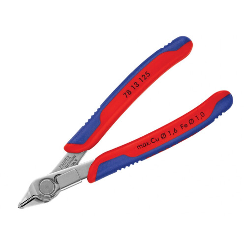 Knipex Knipex 78 Series Electronic Super Knips 2