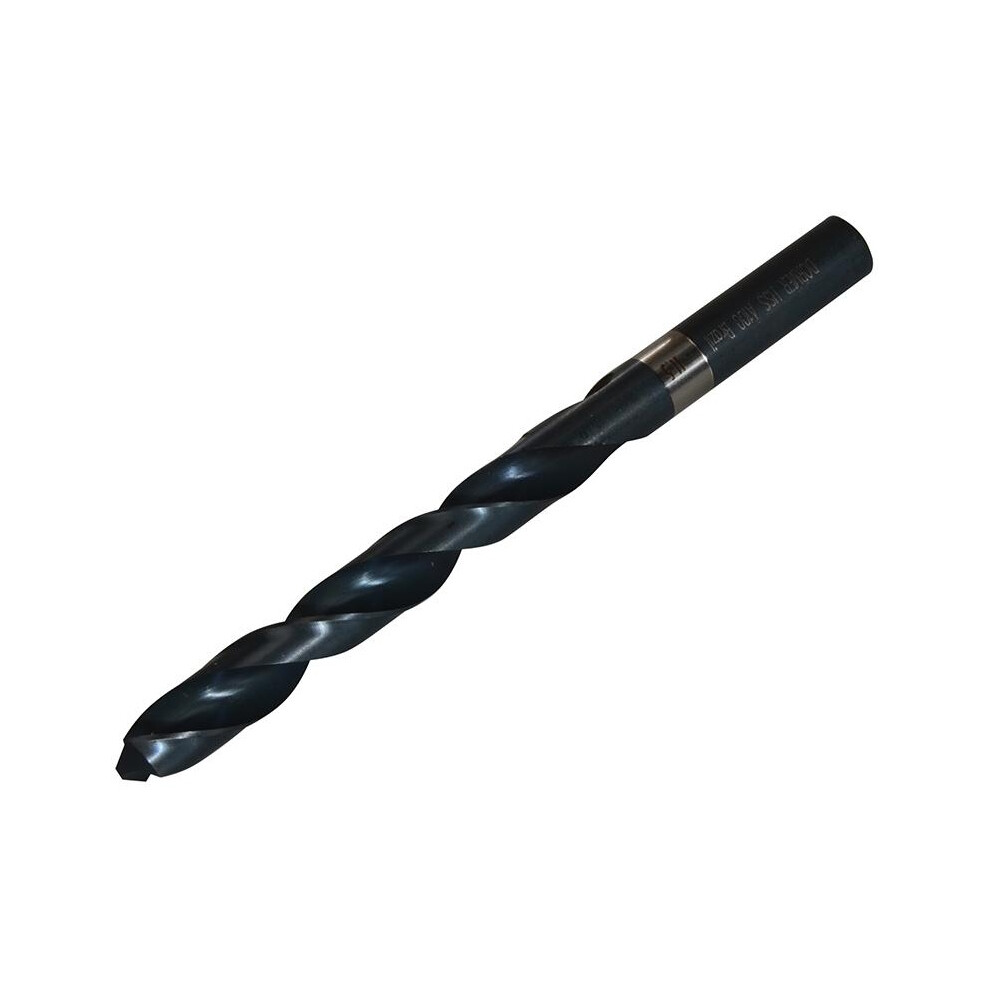 B&Q - A100 Hss Jobber Drill BitsMetric Multi Colour (11.50mm) - Image 2