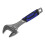 Faithfull Faithfull Adjustable Spanner 2