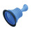 Faithfull Faithfull Mini Plunger 115mm (4.5in) 1