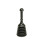 Monument 1460y One Piece Handy Plunger Black 100mm (4in) 1