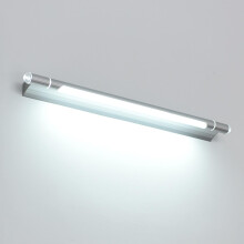 LED Mirror Lamp Bathroom Wall Lamp 270 Rotating Wall Light (White Light, 60 cm)