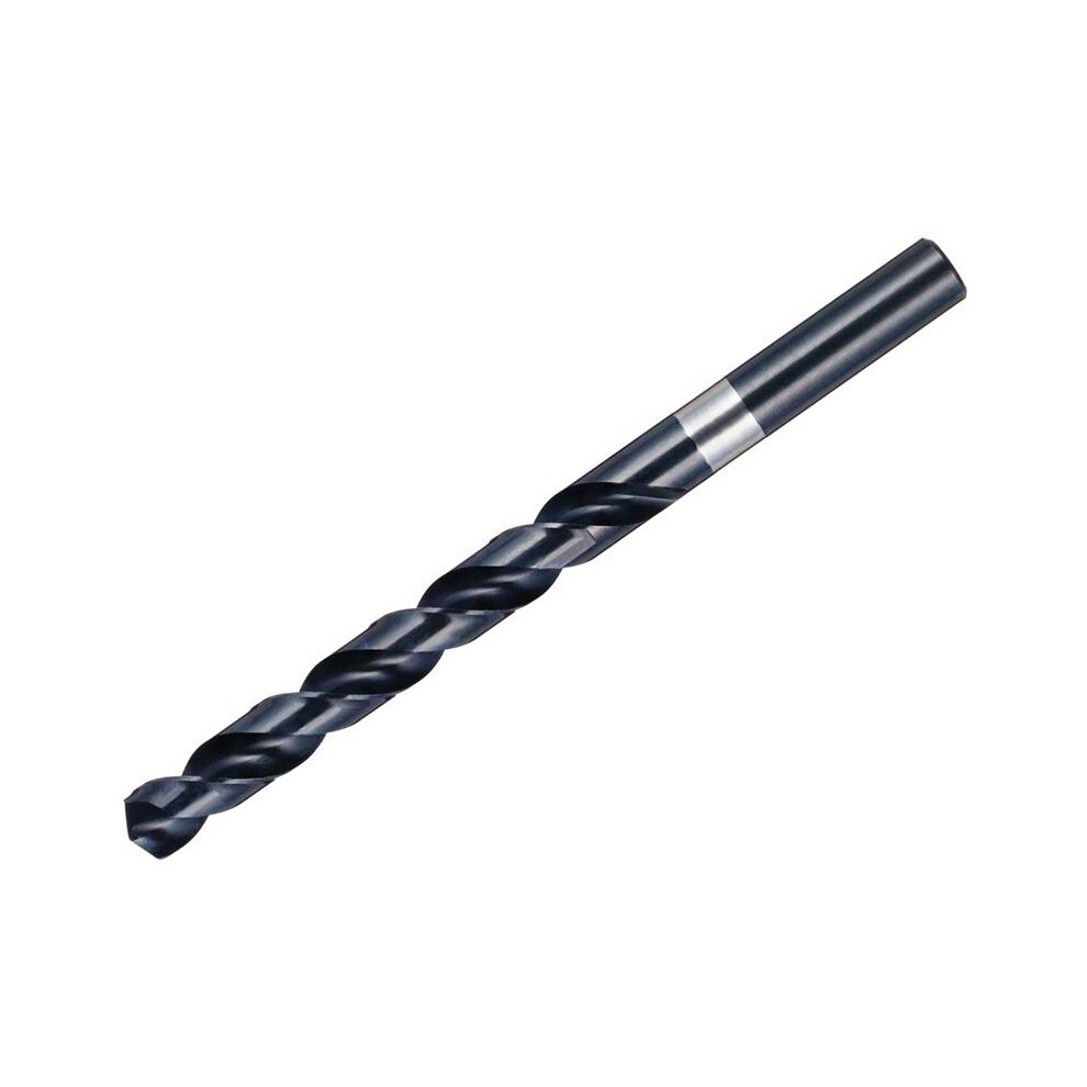 Dormer Unisex Multicolor A108 Hss Quick Spiral Stainless Steel Drill Bits - Image 2