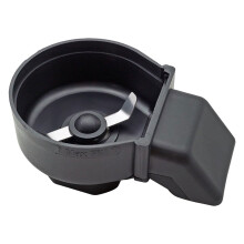 Coffee Grinder Blade Easy to Use Coffee Grinder Attachment