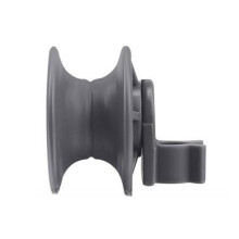 Efficient Dishwasher Upper Set Dishwasher Wheel-10pcs