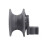 Efficient Dishwasher Upper Set Dishwasher Wheel-10pcs 1