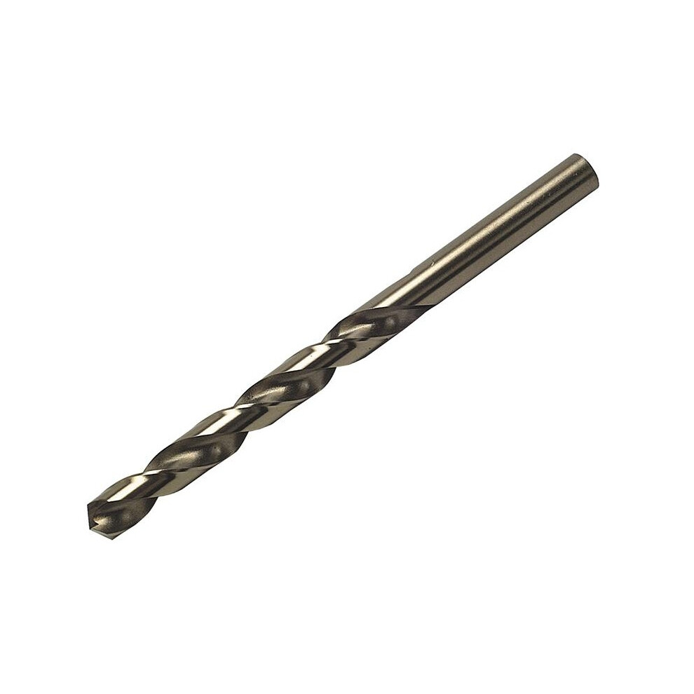 Dormer A777 Hsco Cobalt Heavy-Duty Jobber Drill Bits Metric 5063750579351