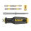 DeWalt Dewalt Hand Tools Full Fit 6-way Multi-bit Screwdriver 1