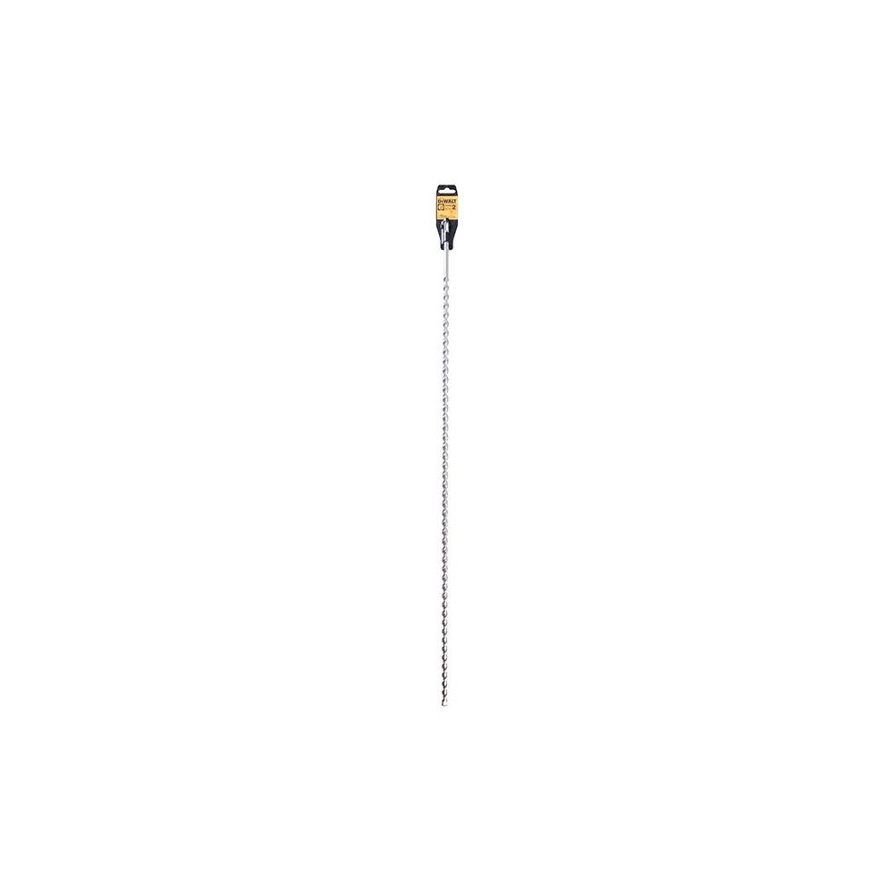 Dewalt Power Tools Sds Plus Extreme 2 Drill Bit