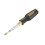 DeWalt Dewalt Hand Tools Full Fit 6-way Multi-bit Screwdriver 2