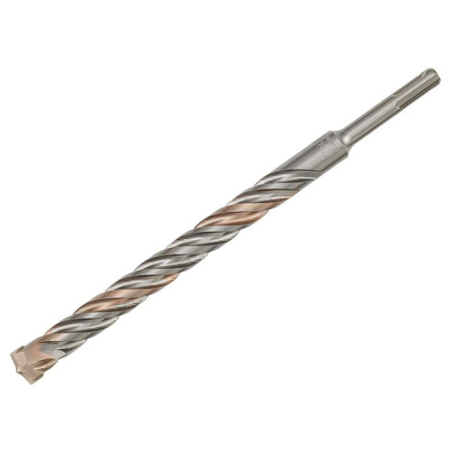 DeWalt Dewalt Power Tools Sds Plus Extreme 2 Drill Bit