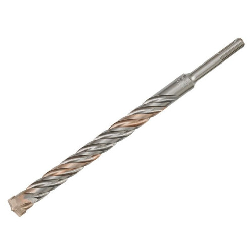 DeWalt Dewalt Power Tools Sds Plus Extreme 2 Drill Bit