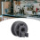 Efficient Dishwasher Upper Set Dishwasher Wheel-10pcs 5