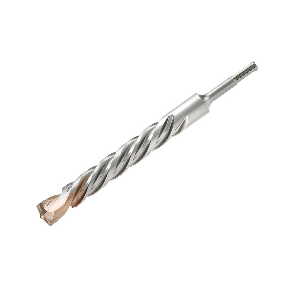 Dewalt Unisex Multicolor Sds Plus Extreme 2 Drill Bit - Image 2