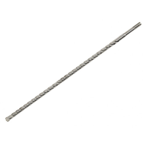 DeWalt Dewalt Power Tools Elite Sds+ Full Head Carbide 4 Cutter Drill Bit