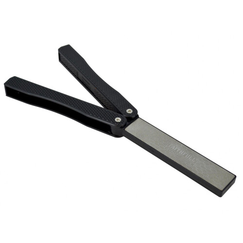 Faithfull Faithfull Diamond Folding Whetstone 400/600g