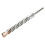 DeWalt Dewalt Power Tools Sds Plus Extreme 2 Drill Bit 1