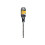 DeWalt Dewalt Power Tools Elite Sds+ Full Head Carbide 4 Cutter Drill Bit 2