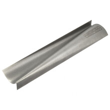 Faithfull Curved Diamond Whetstone 250mm