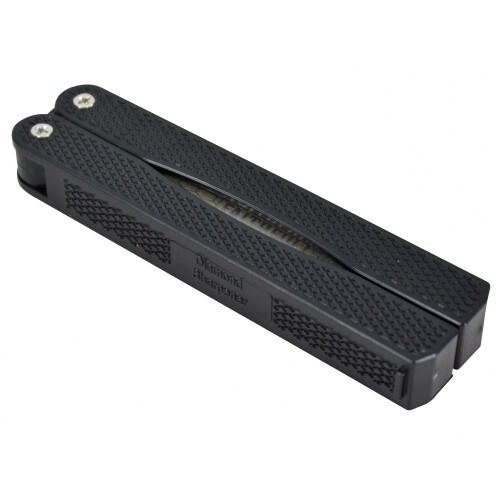 Faithfull Faithfull Diamond Folding Whetstone 400/600g 1