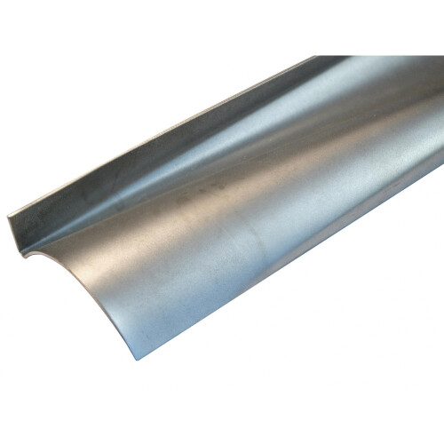 Faithfull Faithfull Curved Diamond Whetstone 250mm 2