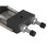 Faithfull Faithfull Diamond Sharpening Stone 200mm X 70mm 4