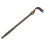 Bahco Bahco Multi-position Crowbar 1