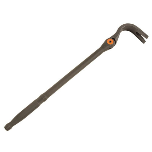 Bahco Bahco Multi-position Crowbar