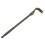 Bahco Bahco Multi-position Crowbar 1