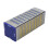 Faithfull Faithfull Diamond Sharpening Stone 4 Sided 150 X 50 X 50mm 3