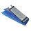 Faithfull Faithfull Diamond Sharpening Stone 200mm X 70mm 3