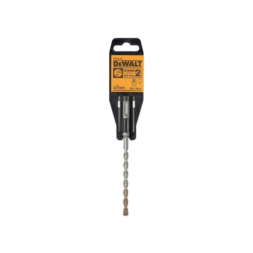 DeWalt Dewalt Power Tools Sds Plus Extreme 2 Drill Bit