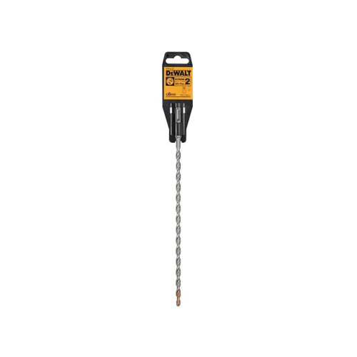 DeWalt Dewalt Power Tools Sds Plus Extreme 2 Drill Bit