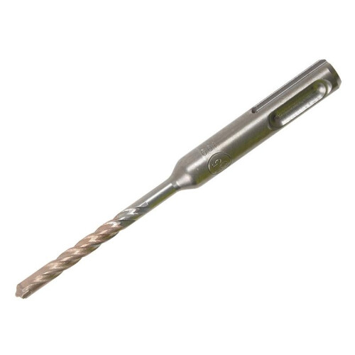 DeWalt Dewalt Power Tools Sds Plus Extreme 2 Drill Bit
