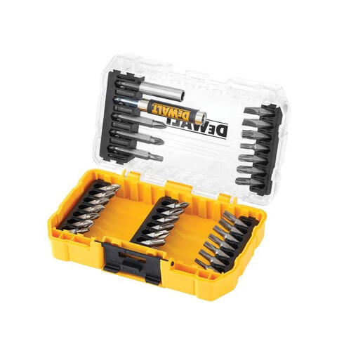 DeWalt Dewalt Power Tools Dt70709 Screwdriving Set, 33 Piece 1