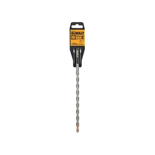 DeWalt Dewalt Power Tools Sds Plus Extreme 2 Drill Bit