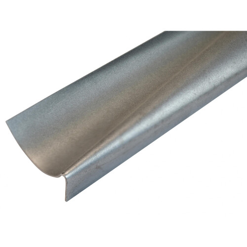 Faithfull Faithfull Curved Diamond Whetstone 250mm 1