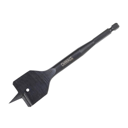 DeWalt Dewalt Power Tools Extreme Flatwood Drill Bit