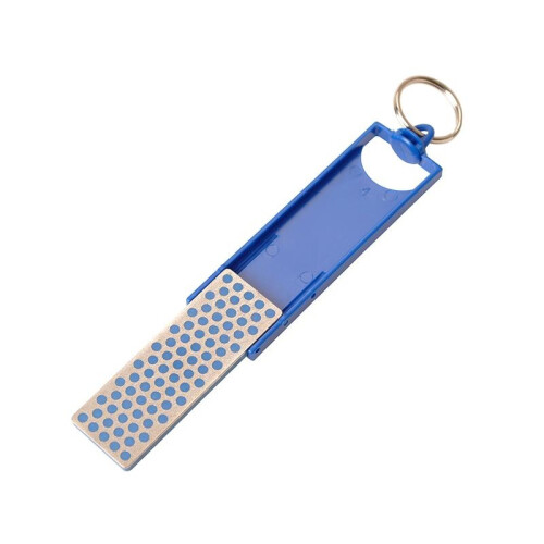 Dmt F70 Mini Sharp Diamond Whetstone