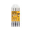 DeWalt Dewalt Power Tools Dt60099 Extreme Impact Masonry Drill Bit Set 5 Piece 1