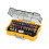 DeWalt Dewalt Power Tools Dt7969qz Screwdriver Bit Set, 32 Piece 1
