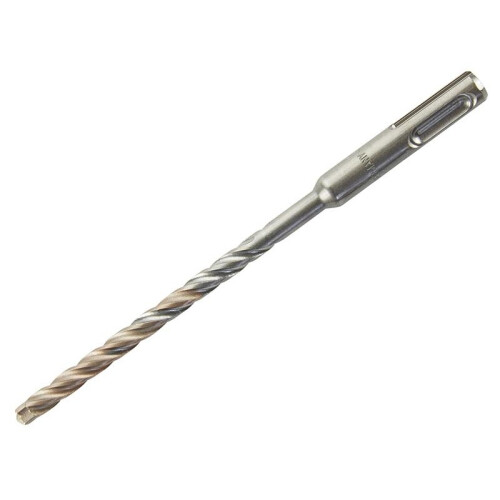 DeWalt Dewalt Power Tools Sds Plus Xlr Full Head Carbide Drill Bits