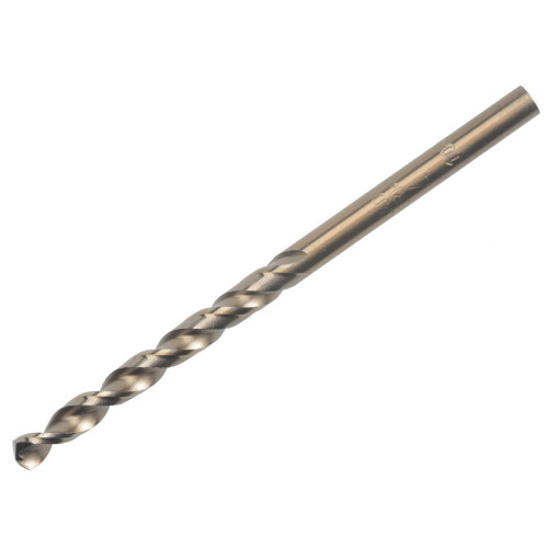 DeWalt Dewalt Power Tools Extreme 2 Metal Drill Bits