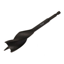 Dewalt Power Tools Extreme Tri-flute Spade Bit