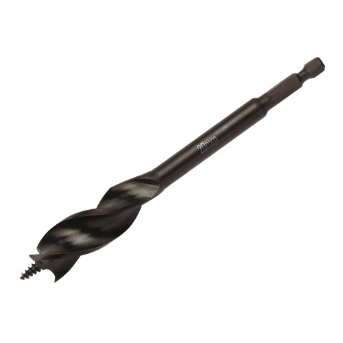 DeWalt Dewalt Power Tools Extreme Tri-flute Spade Bit