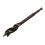 DeWalt Dewalt Power Tools Extreme Tri-flute Spade Bit 1