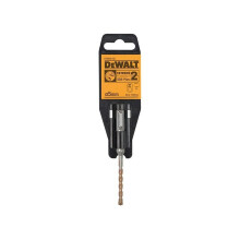 Dewalt Power Tools Sds Plus Extreme 2 Drill Bit